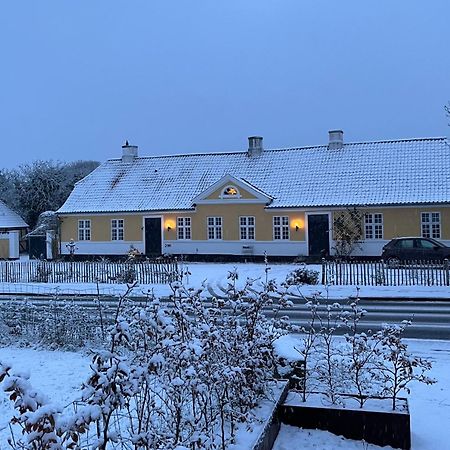 فيلا Millinge Gamle Skole المظهر الخارجي الصورة